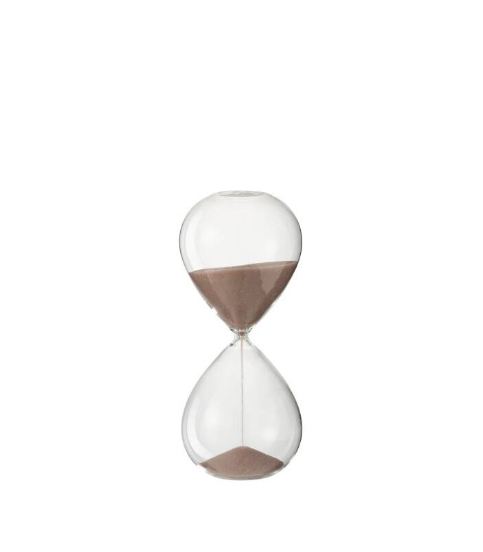 RELOJ ARENA 10*10*23.5CM 22141