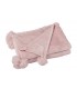 PLAID POMPON 170*130CM 3481