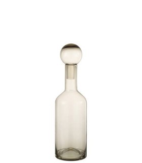 BOTELLA 15.5*15.5*55.5CM 36350