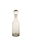 BOTELLA 15.5*15.5*55.5CM 36350