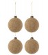 BOLA NAVIDAD 10CM 37329