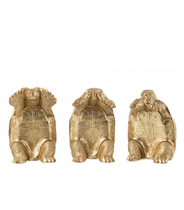 TORTUGA 11.5*9.5*14CM 45235