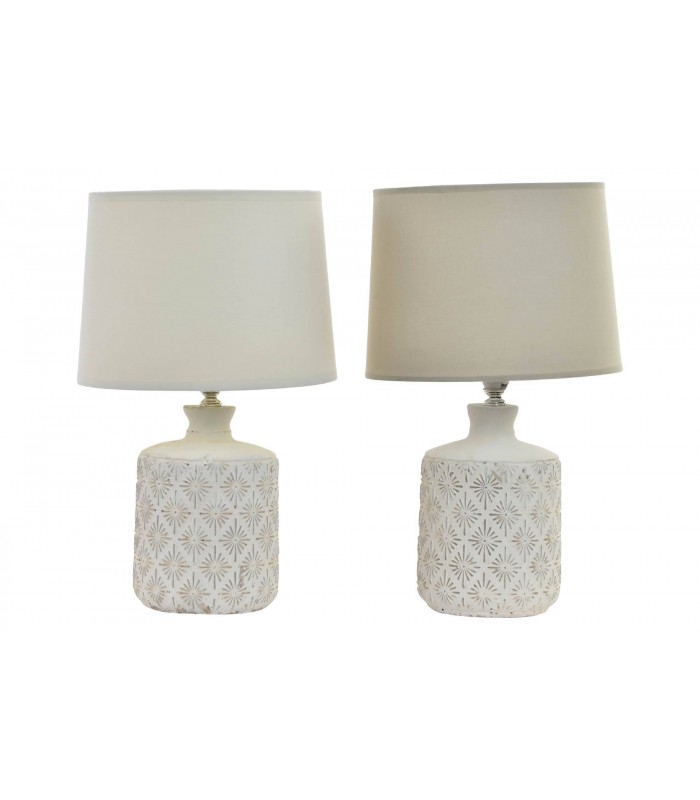 LAMPARA CERAMICA 22*37CM LA-215631