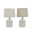 LAMPARA CERAMICA 22*37CM LA-215631