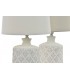 LAMPARA CERAMICA 22*37CM LA-215631