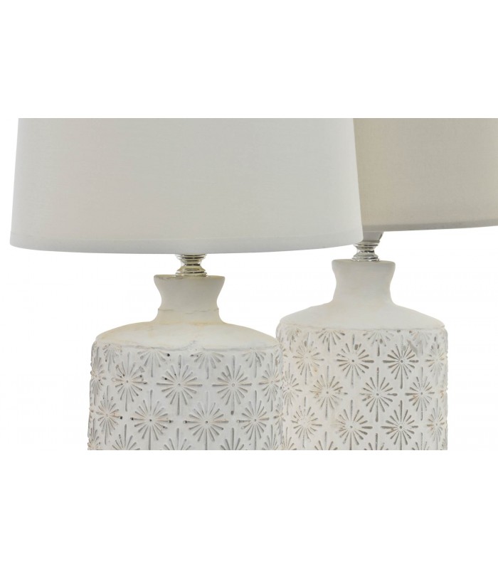 LAMPARA CERAMICA 22*37CM LA-215631