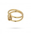 ANILLO ACERO BAN017