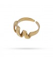 ANILLO ACERO BAN019