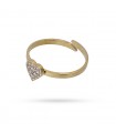 ANILLO ACERO BAN029