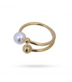 ANILLO ACERO BAN060