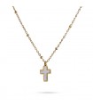 COLLAR ACERO BCO864