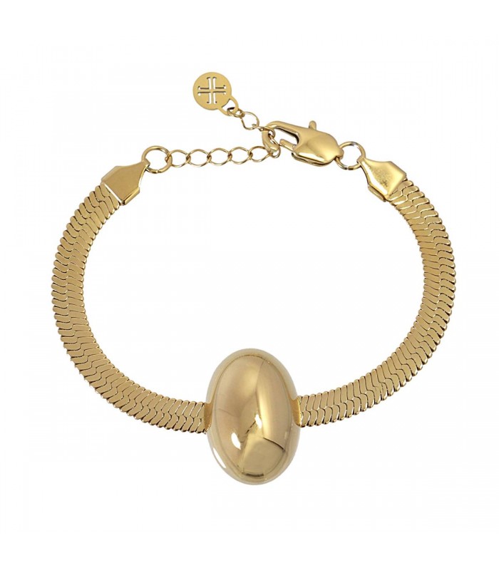 PULSERA ACERO BPU959