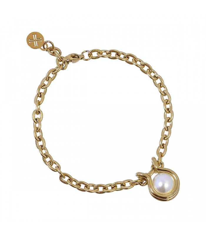 PULSERA ACERO BPU986