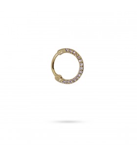 PIERCING ACERO CPE811