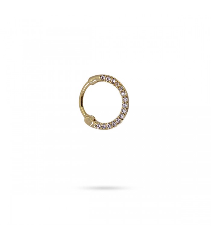 PIERCING ACERO CPE811