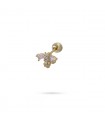 PIERCING ACERO CPE823