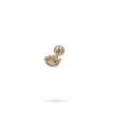 PIERCING ACERO JONA CPE825