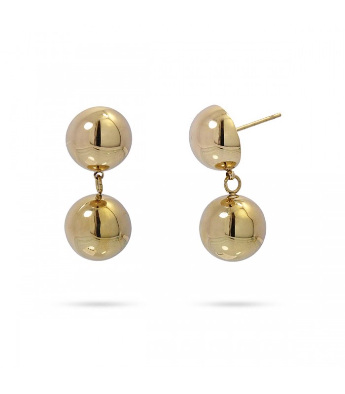 PENDIENTES ACERO CPE948