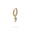 PIERCING ACERO CPE788