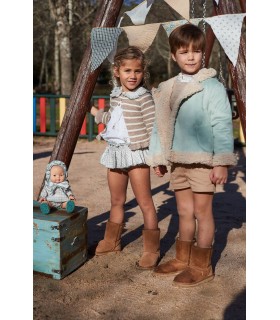 PELLIZA 8963 LA MARTINICA