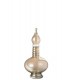 BOTELLA 17.5*17.5*38CM 48082