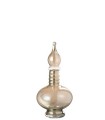 BOTELLA 17.5*17.5*38CM 48082