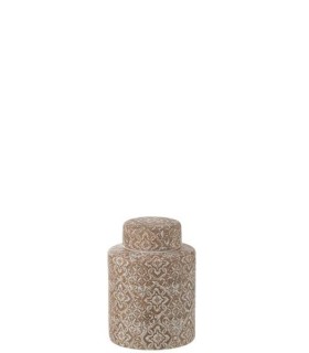 TIBOR 13.5*13.5*19CM 48375