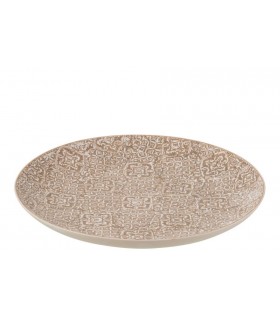 PLATO 37*37*4CM 48377