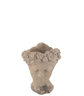 MACETERO 20.5*27.5CM 48564
