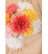 CRISANTEMO 13*7*60CM 22035