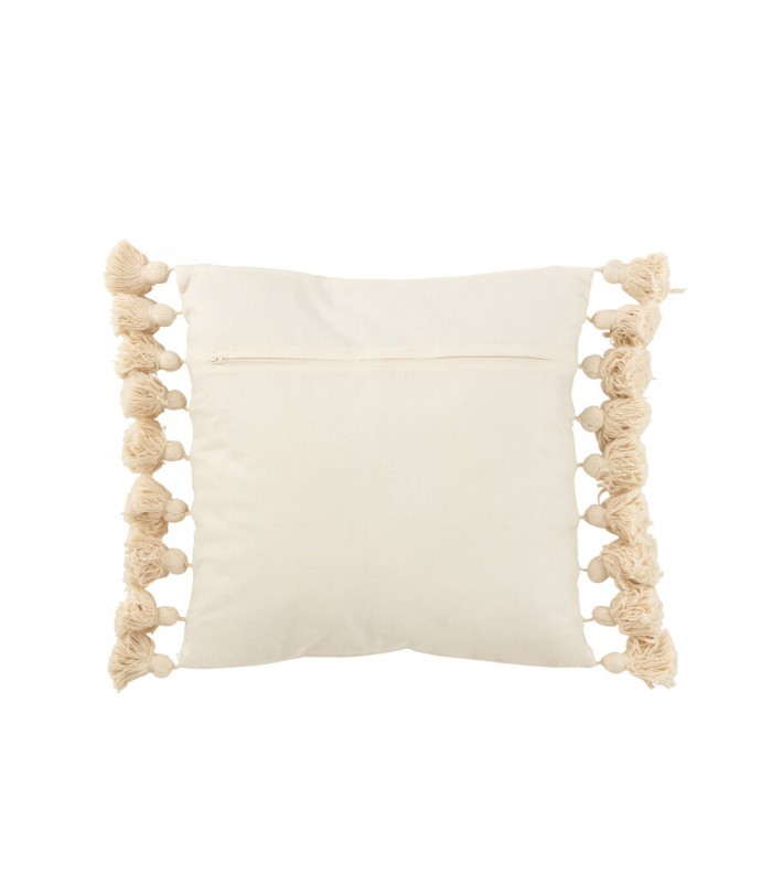 COJIN BORLAS 48.5*48*16CM 33934