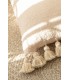 COJIN BORLAS 48.5*48*16CM 33934