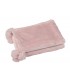 PLAID POMPON 170*130CM 3481