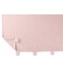 PLAID POMPON 170*130CM 3481