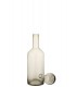 BOTELLA 15.5*15.5*55.5CM 36350
