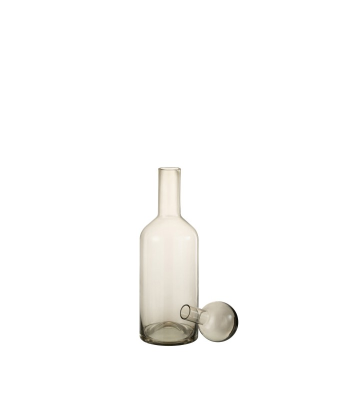 BOTELLA 15.5*15.5*55.5CM 36350