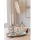 PORTAVELAS 11*8.5*26.5CM 40758