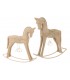 CABALLO BALANCIN 60*15*64CM 45922