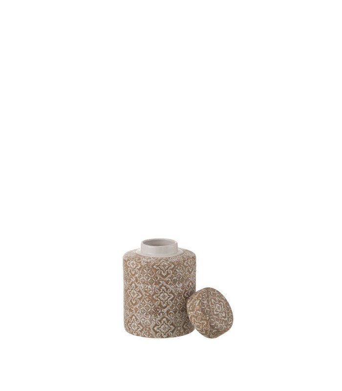 TIBOR 13.5*13.5*19CM 48375