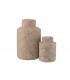 TIBOR 13.5*13.5*19CM 48375