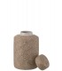 TIBOR 20*20*30.5CM 48376