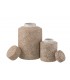 TIBOR 20*20*30.5CM 48376