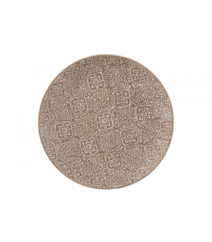 PLATO 37*37*4CM 48377