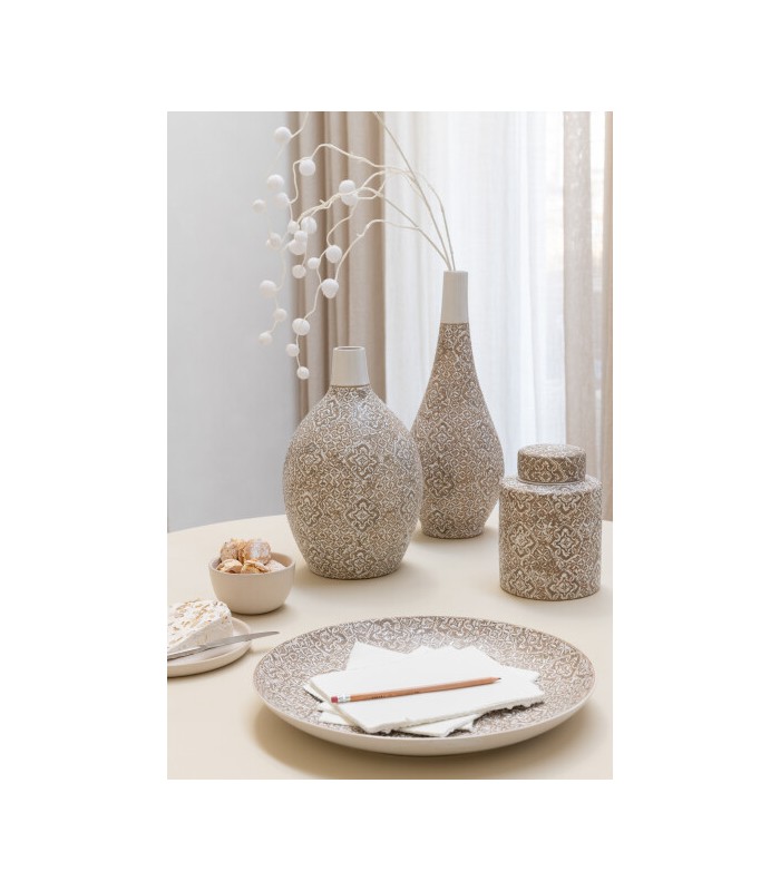 PLATO 37*37*4CM 48377