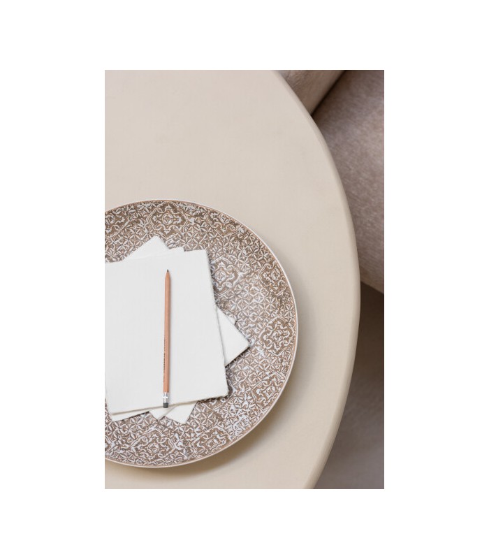 PLATO 37*37*4CM 48377