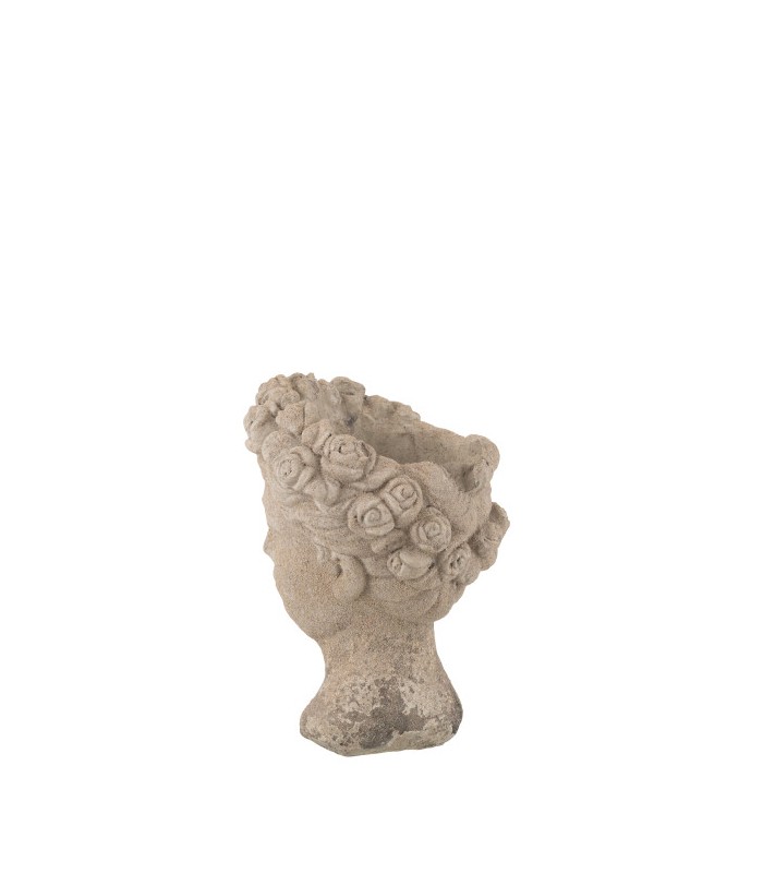 MACETERO 20.5*27.5CM 48564