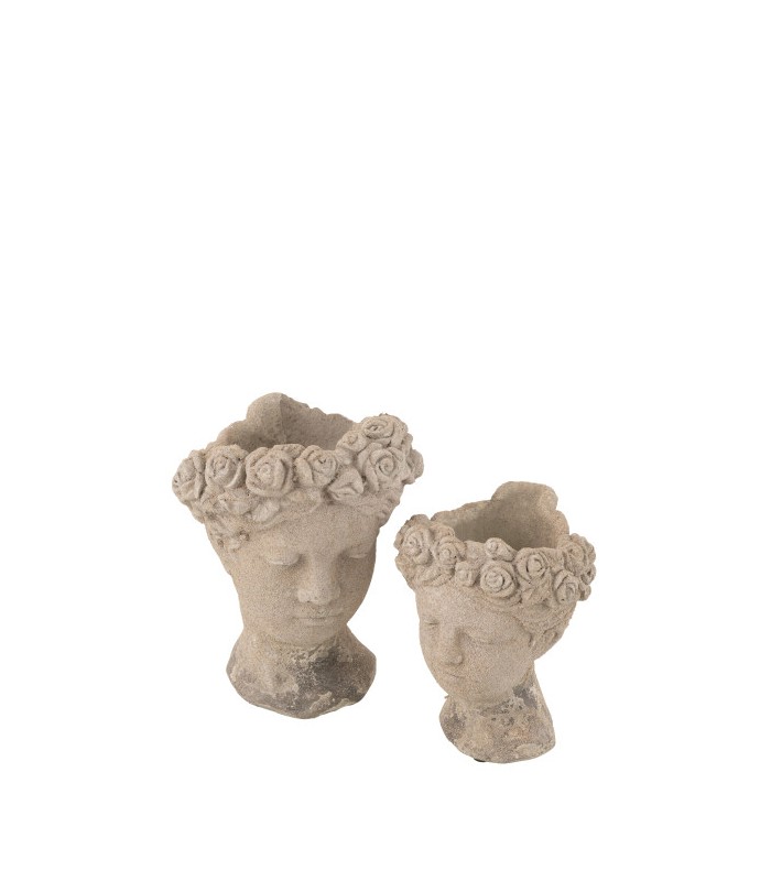 MACETERO 20.5*27.5CM 48564