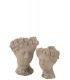 MACETERO 20.5*27.5CM 48564
