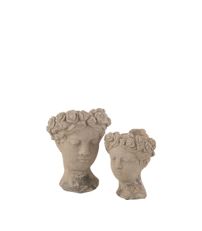 MACETERO 20.5*27.5CM 48564