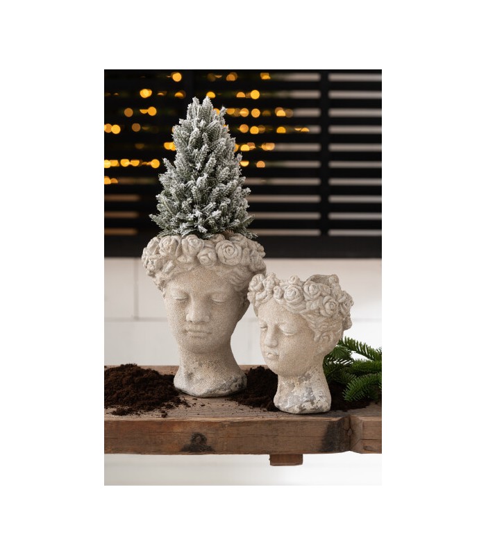 MACETERO 20.5*27.5CM 48564